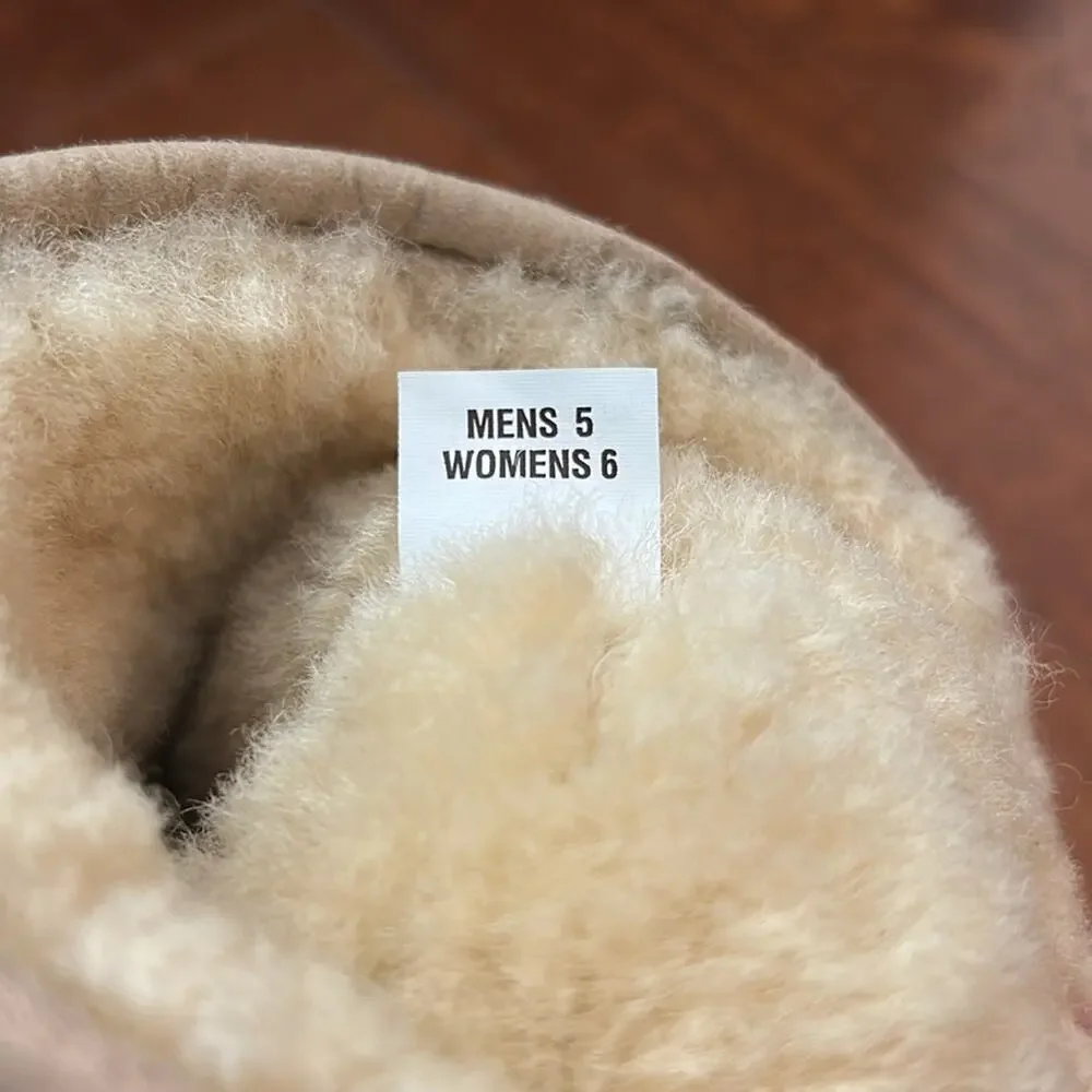 Nordstrom experience warmth